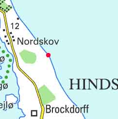 Sabbesborg