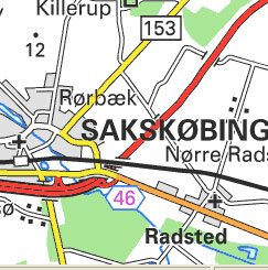 Sakskøbing Havn