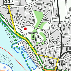 Sildesøen