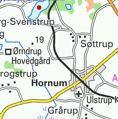 Sjørup Sø