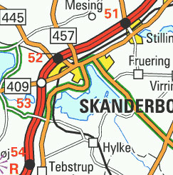 Skanderborg Sø