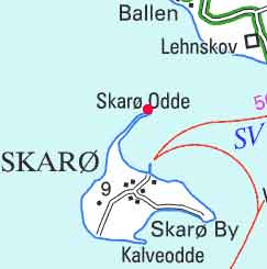 Skarø Rev