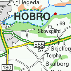 Skjellerup