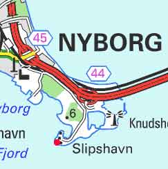 Slipshavn