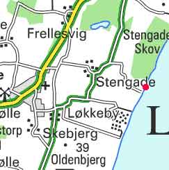 Stengade Skov