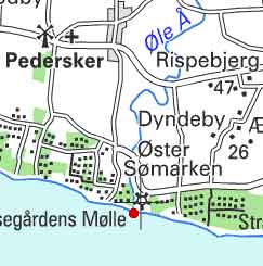 Stenodde