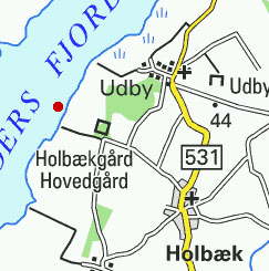 Stenrevet