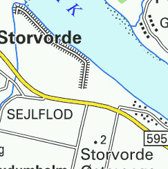 Storvorde v/pumpehuset