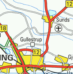 Sunds Sø