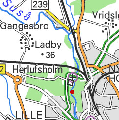 Susåen (Herlufsholm)