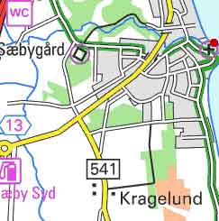 Sæby Havn