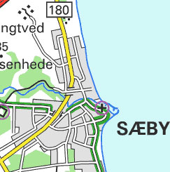Sæby Å