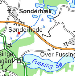 Sønderbæk moser