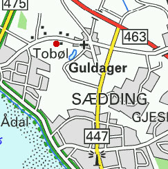 Søndergårdssø