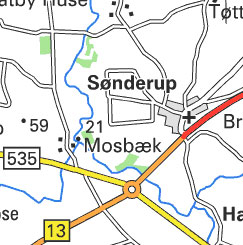 Sønderup Å