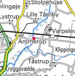 Tryggevælde Å (Varpelev)