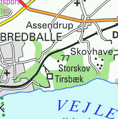 Ulbæk