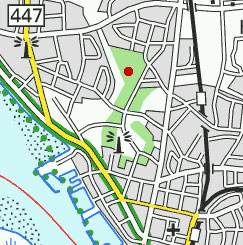 Vognsbølparken