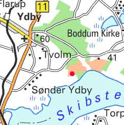 Ydby Hede