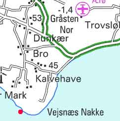 Vejsnæs Nakke