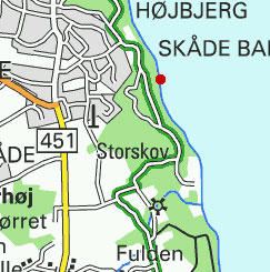 Ørnereden