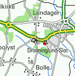 Øster Møllesø