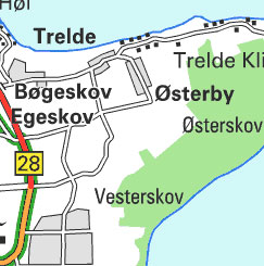 Østerskov