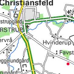 Favstrup Lystfiskersø