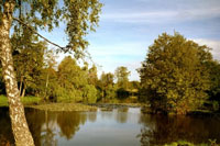 Fredensborg Ørredfiskeri