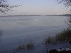 Albuen, Vejle Fjord