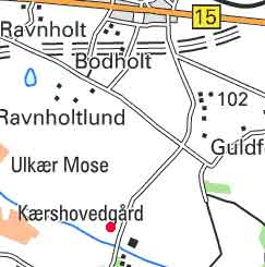 Kærshovedgård Put & Take
