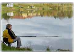 Gøttrup Fiskepark