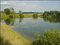 Hagelsegård Ørredfiskeri