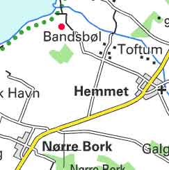 Hemmet Fiskesø