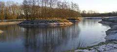 Karup Å Sø Fiskeri