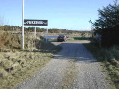 Hirtshals Fiskepark