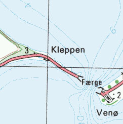 Kleppen