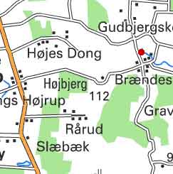 Kærsbygård Put & Take