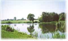 Langelands Lystfiskersø