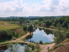 Lystfiskerparadiset