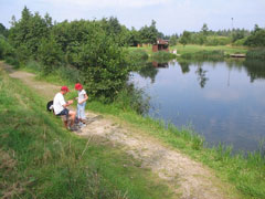 Løkken Fiskepark