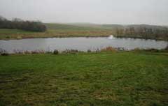 Midtthy Fiskepark