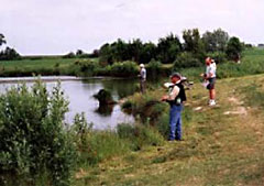 Mosegårdens Put & Take