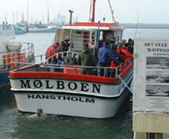 Mølboen