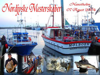 Nordjyske Mesterskab 2004