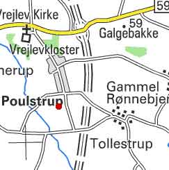 Poulstrup Ørredfiskeri