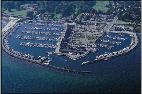 Rungsted Havn