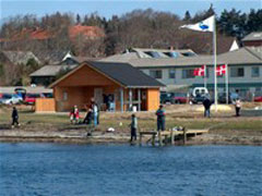 Ræhr Fiskepark