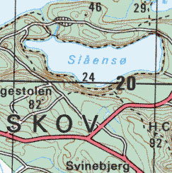 Slåensø