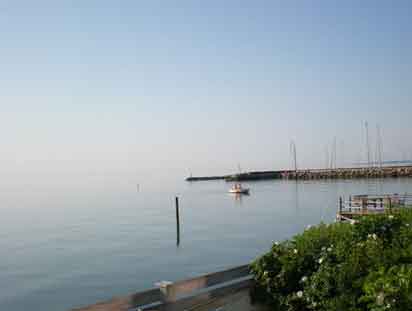 Sletten Havn